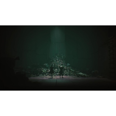 PS4 Little Nightmares III (Новинка!) (Новый, Русские субтитры, CUSA-42879) фото 3