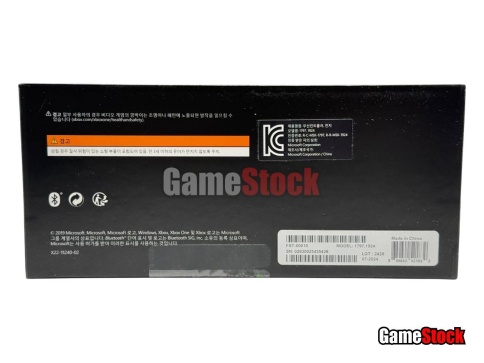 Геймпад / Джойстик Microsoft Xbox Elite Wireless Controller Series 2 Black фото 6