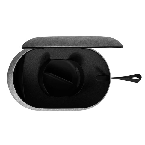 Чехол для хранения Oculus Quest 2 Carrying Case (серый) (Оригинальный) фото 2