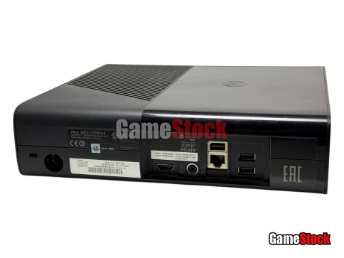 Игровая приставка XBOX 360E S/N: 061937243108 (Дефект) фото 4