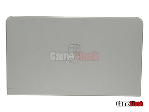 Игровая приставка Nintendo Switch Oled White, HEG-S-JXE-C1 SN: XTJ10897594728 Б/У, Полный комплект фото 5