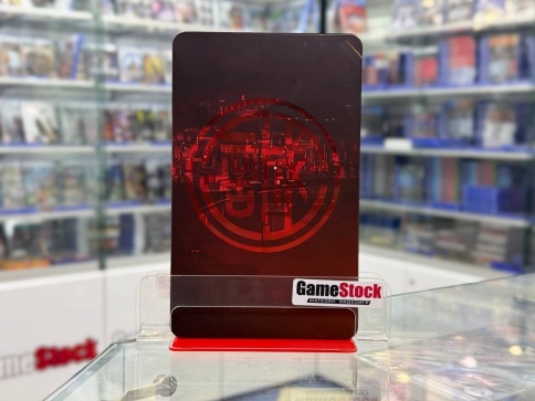 Sifu Vengeance Edition (Nintendo Switch, Русские субтитры, Б/У) фото 2