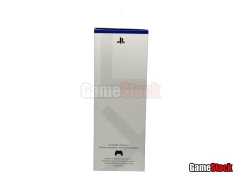 Док станция Sony DualSense Station PS5 для двух геймпадов фото 4