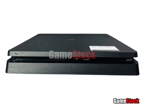Sony Playstation 4 Slim 500GB CUH-2108A, S/N: 02274524541515911 (PS4, Б/У) фото 4
