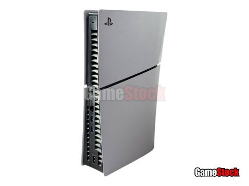 Игровая приставка Sony Playstation 5 Slim Digital 1TB CFI-2000 (PS5) Б/У S/N: F4370148710253371 фото 4