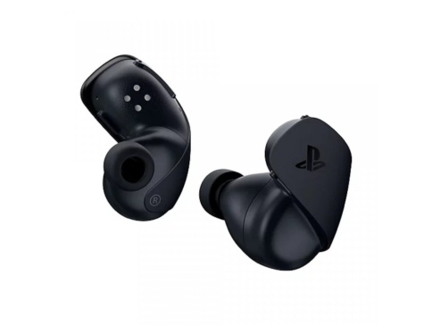 Наушники PlayStation Pulse Explore Wireless Earbuds (Черный) black фото 1