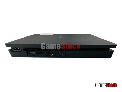 Sony Playstation 4 Slim 500GB CUH-2108A, S/N: 02274524541515911 (PS4, Б/У) фото 5