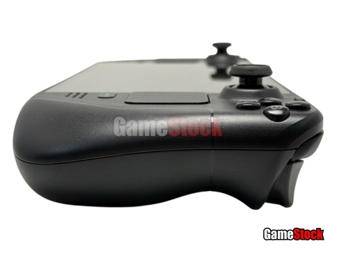 Игровая приставка Steam Deck Oled 512GB Б/У SN:FVZZ44200231 фото 4