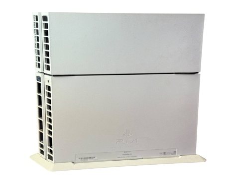 Sony Playstation 4 Fat 500GB, CUH-1108A, (PS4 Fat) SN: 03274522625645894 фото 6