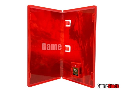 The Legend of Zelda: Breath of the Wild (Nintendo Switch 2, Полностью на русском языке, Б/У) фото 4