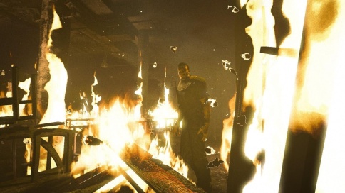 PS4 Outlast Trinity (Б/У, Русские субтитры, CUSA-07742/CUSA-06633) фото 6