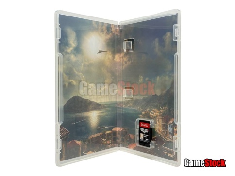 Sniper Elite 4 (Nintendo Switch, Русские субтитры, Б/У) фото 4