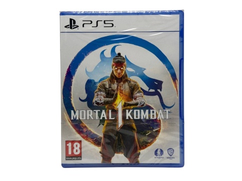 PS5 Mortal Kombat 1 PPSA-07571 (Русские субтитры) фото 2