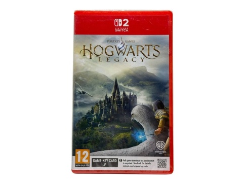 Hogwarts Legacy (Nintendo Switch 2 , Русские субтитры, Новый) фото 1