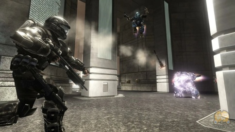 Xbox 360 Halo 3 ODST (Б/У, Английская версия) фото 7