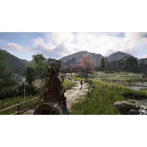 PS5 Assassins Creed: Shadows Special Edition (Б/У, Русские субтитры, PPSA-20397) фото 2