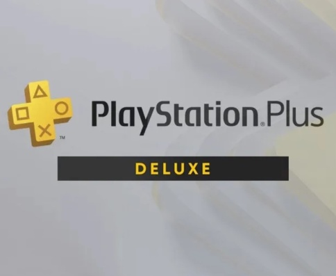 Sony PS Plus Deluxe 3 месяца (Турция) фото 1