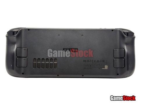 Игровая приставка Steam Deck Oled 512GB Б/У SN:FVZZ44200231 фото 3