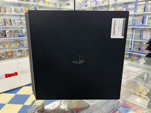 Sony Playstation 4 Pro 1TB CUH-7008B S/N: 03274524035708532 (PS4 Pro, Б/У) фото 2
