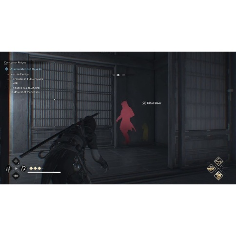 PS5 Assassins Creed: Shadows (Новый, Русские субтитры, PPSA-20397/22100) фото 3